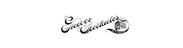 GROOVER SPECTACLES